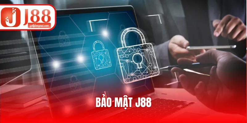 Bảo Mật J88 - Bảo Vệ Thành Viên An Toàn Khi Giải Trí