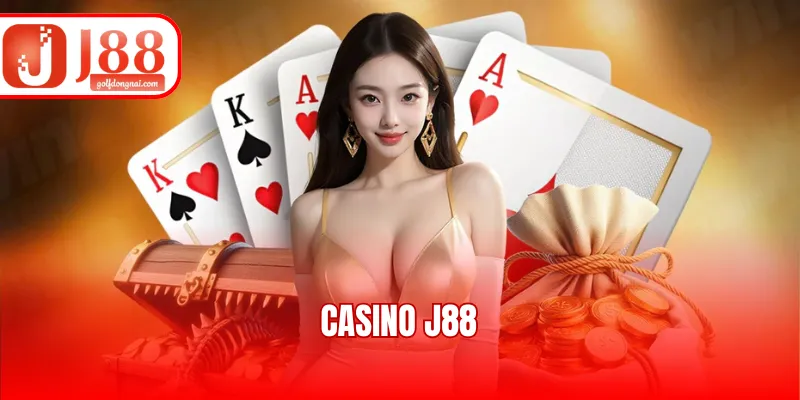 Casino J88 - Chuyên Mục Game Chiến Thuật Đổi Thưởng 2025