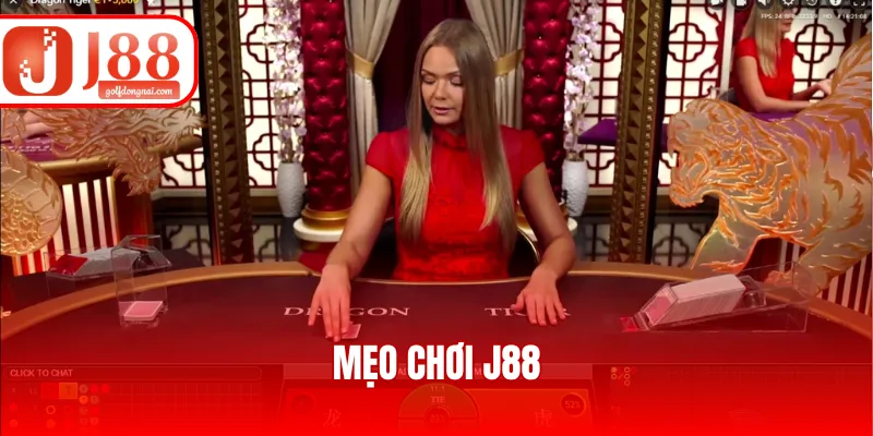 Khám Phá Mẹo Chơi J88 Hiệu Quả Khi Tham Gia Game Bài