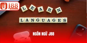 Ngôn Ngữ J88 - Hướng Dẫn Cách Đổi Ngôn Ngữ Tiện Lợi