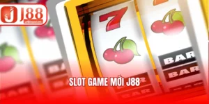 Slot Game Mới J88 - Cập Nhật Siêu Phẩm Quay Hũ Hàng Đầu 2025