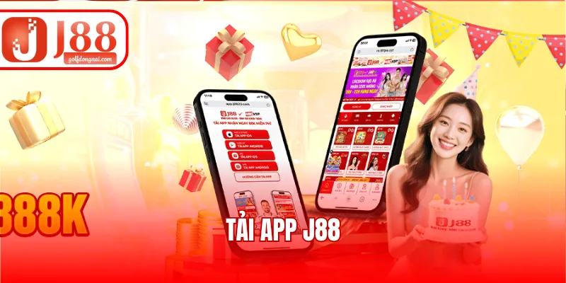 Tải App J88 - Hướng Dẫn Cài Đặt Ứng Dụng Nhanh 2025